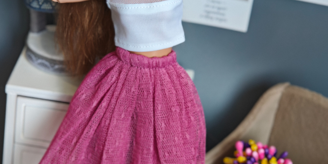 Кукла - весна🌷 Barbie New York Yankees 1999