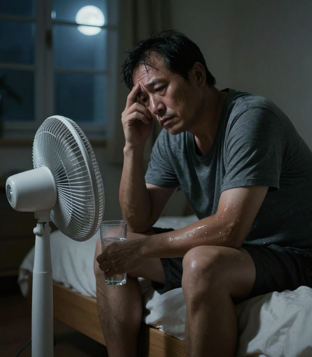 гормоны шалят