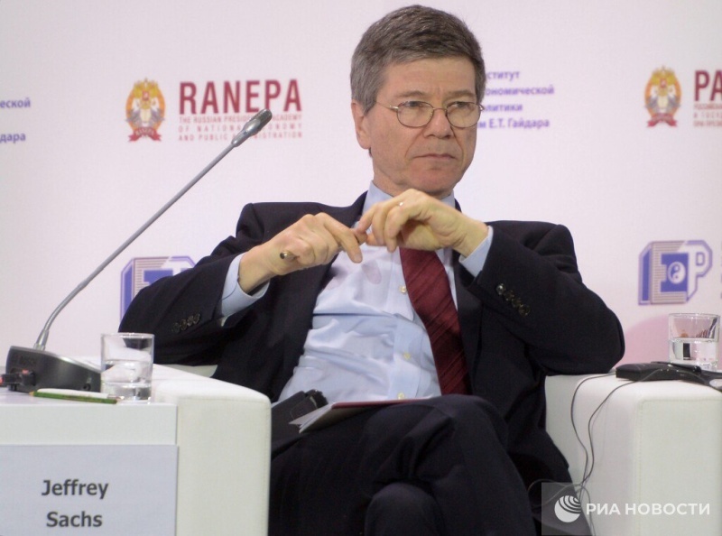    Сакс прогнозирует победу России и достижение основных целей СВО