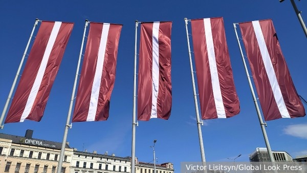 Азиатские мигранты хоронят главную мечту националистов Прибалтики