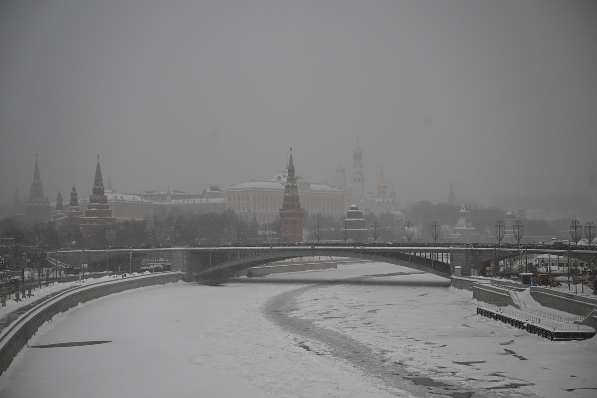 Иван Макеев/«Комсомольская правда»
