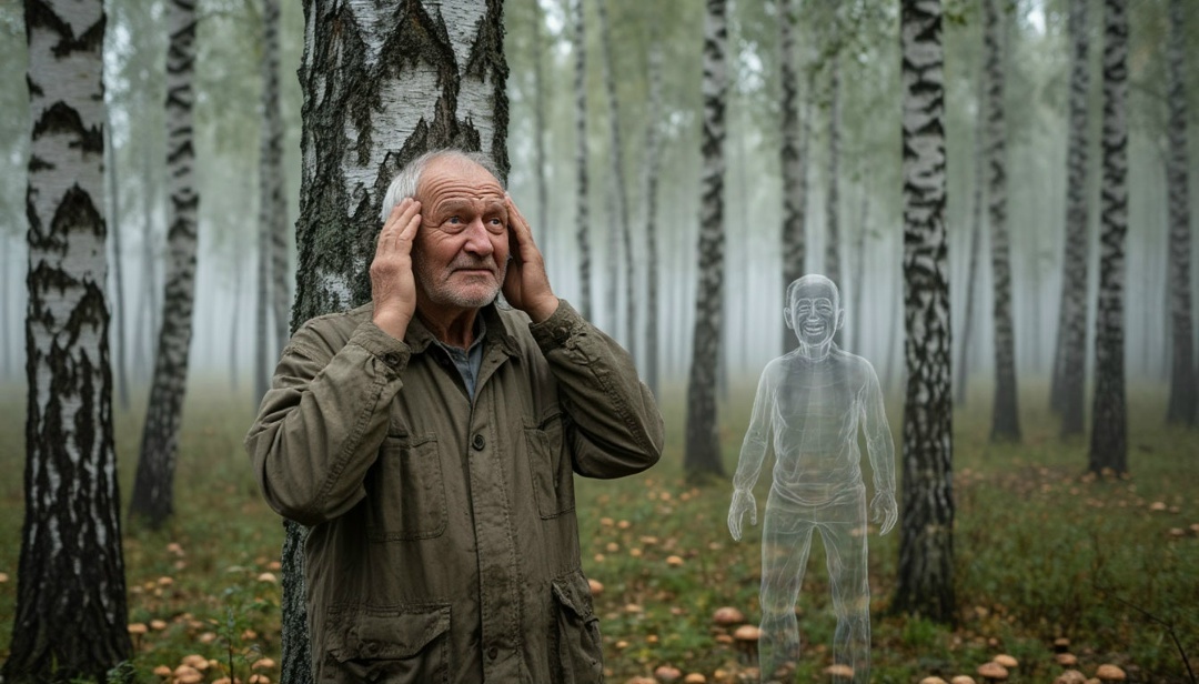 Создать карусельЗаблудился наш герой…от редакции «Новой деревенской правды»