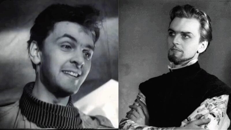    Юрий Яковлев: актёр, способный на любое перевоплощение.