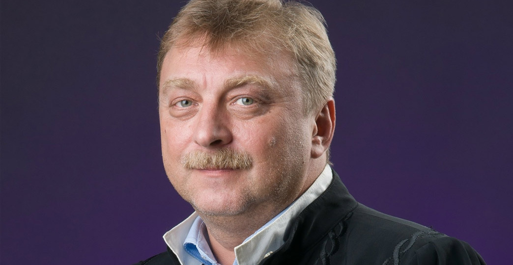 Андрей Николаевич Бондарь