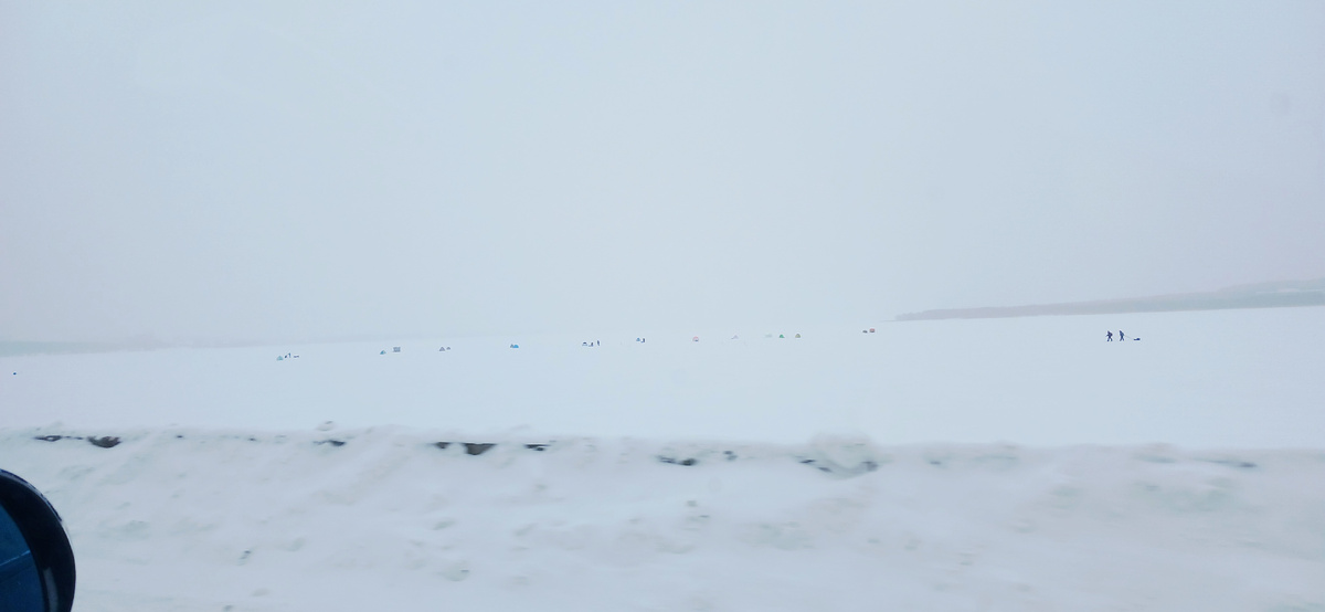 "Доброе утро, мир! Ты прекрасен" фото автора