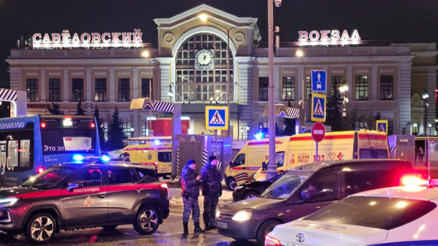    Фото: ИЗВЕСТИЯ; 5-tv.ru