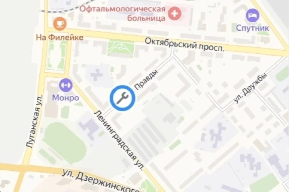    Земляные работы запланированы на 25 февраля.