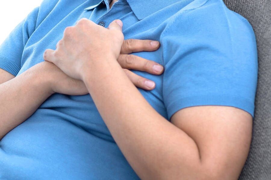     / Источник: © IMAGO/Science Photo Library/ТАСС