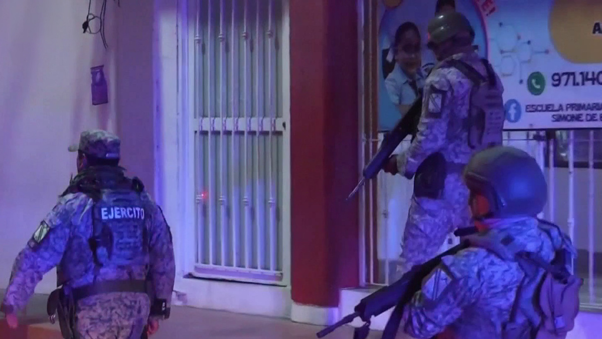    Первый канал