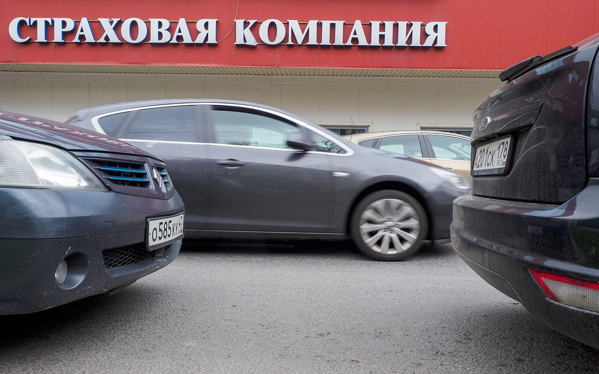    Семен Лиходеев / ТАСС