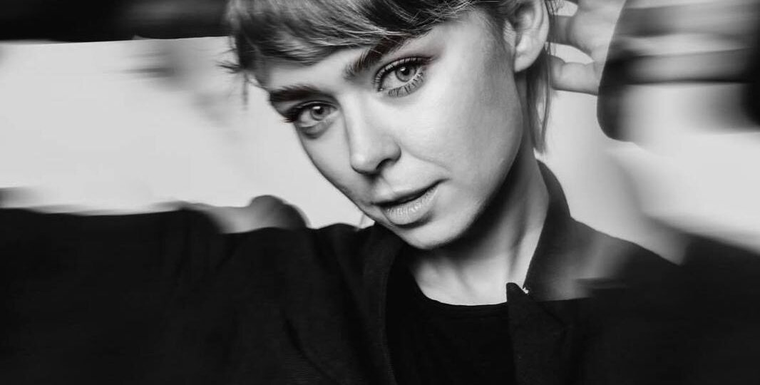 Поздравляем с Днем Рождения нашего инфопартнера, друга и просто замечательную девушку - Алину Герман