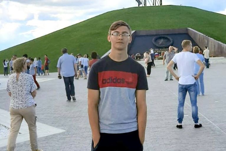 Денис Фомин (иллюстрация из открытых источников)