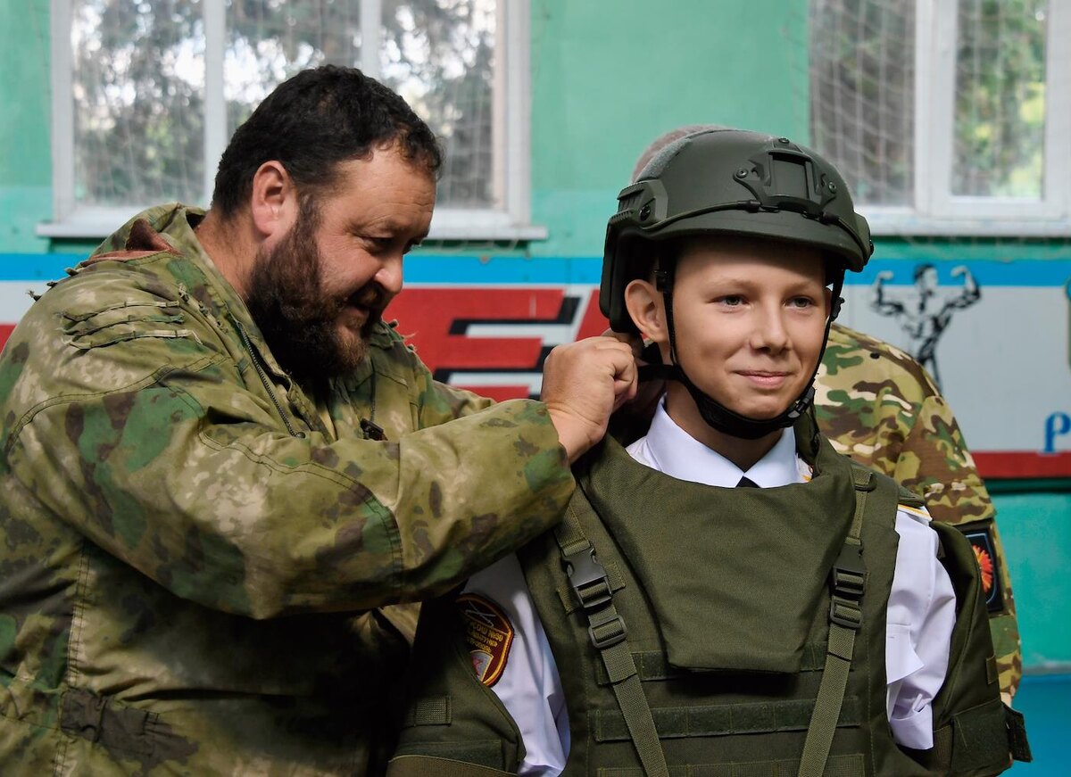   Виктор Коротаев / Коммерсантъ