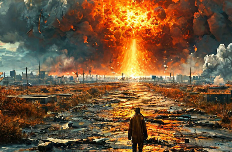    Изображение сгенерировано нейросетью Шедевриум