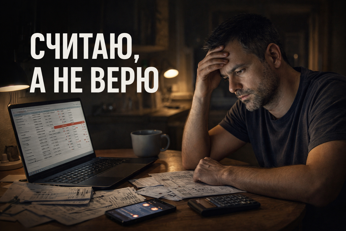 Иногда достаточно просто открыть таблицу.