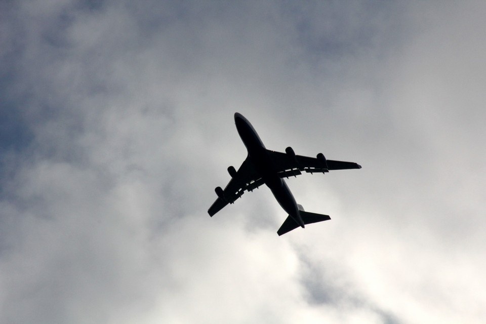    Из Саратова запустят субсидированные авиарейсы. РАСЮК Татьяна Витальевна