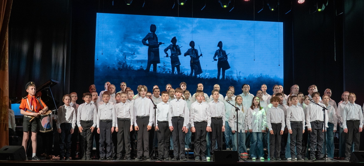 Фото: из архива ДШИ