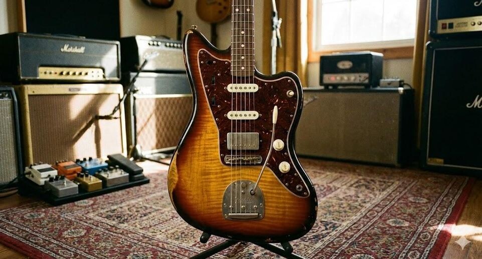    «Подмосковье сегодня»/Сгенерировано нейросетью