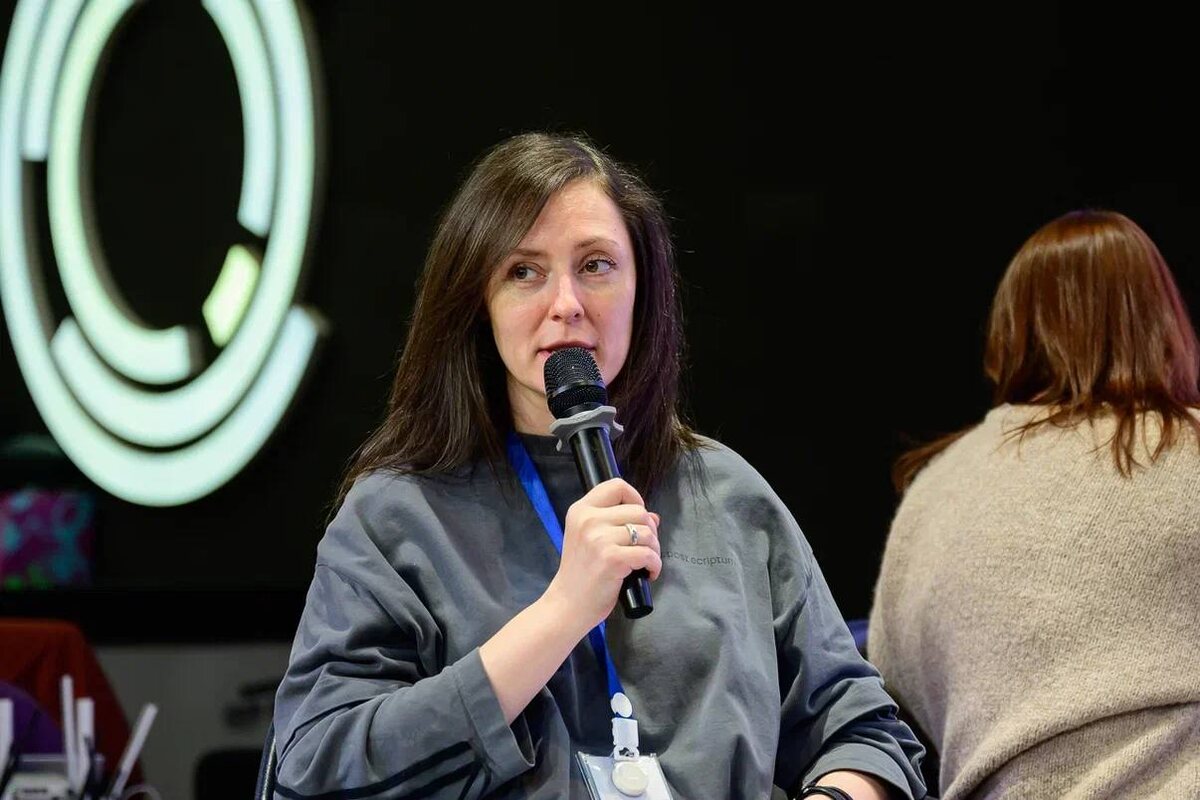 Фото: кластер "Октава"