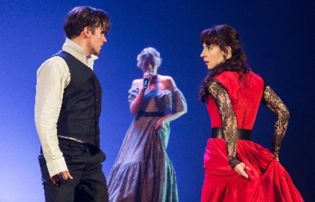 Спектакль «Собака на сене» в Московский Губернский театр - MOSBILET.ru