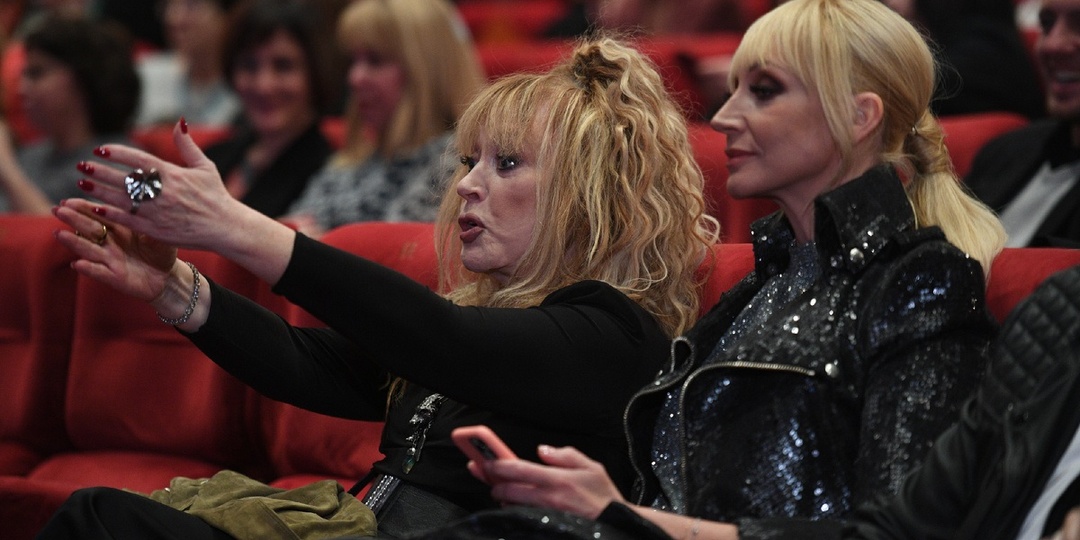 Дочь Пугачёвой без сцены: отмена концертов Кристины Орбакайте и сворачивание бизнеса на родине