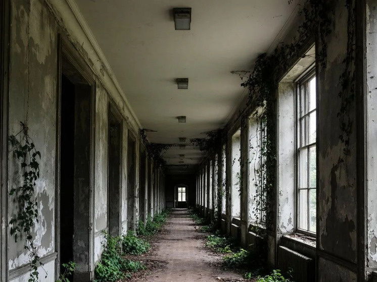     Фото: Изображение сгенерировано с помощью ИИ