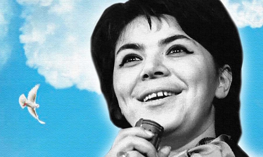 «Нежность». ТОП-10 песен Майи Кристалинской