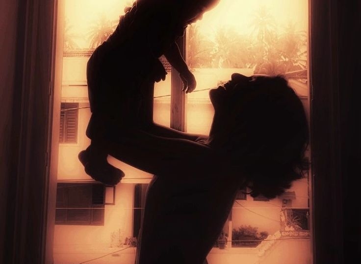 Жертва "Ради детей"