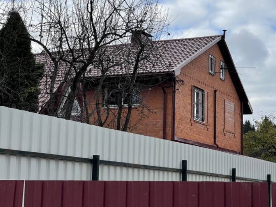    Налетчик искал дом, в котором не горит свет. Александр РОГОЗА