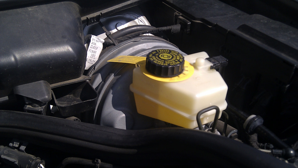 Как проверить тормозную жидкость в домашних условиях? Инструкция, которая может спасти жизнь