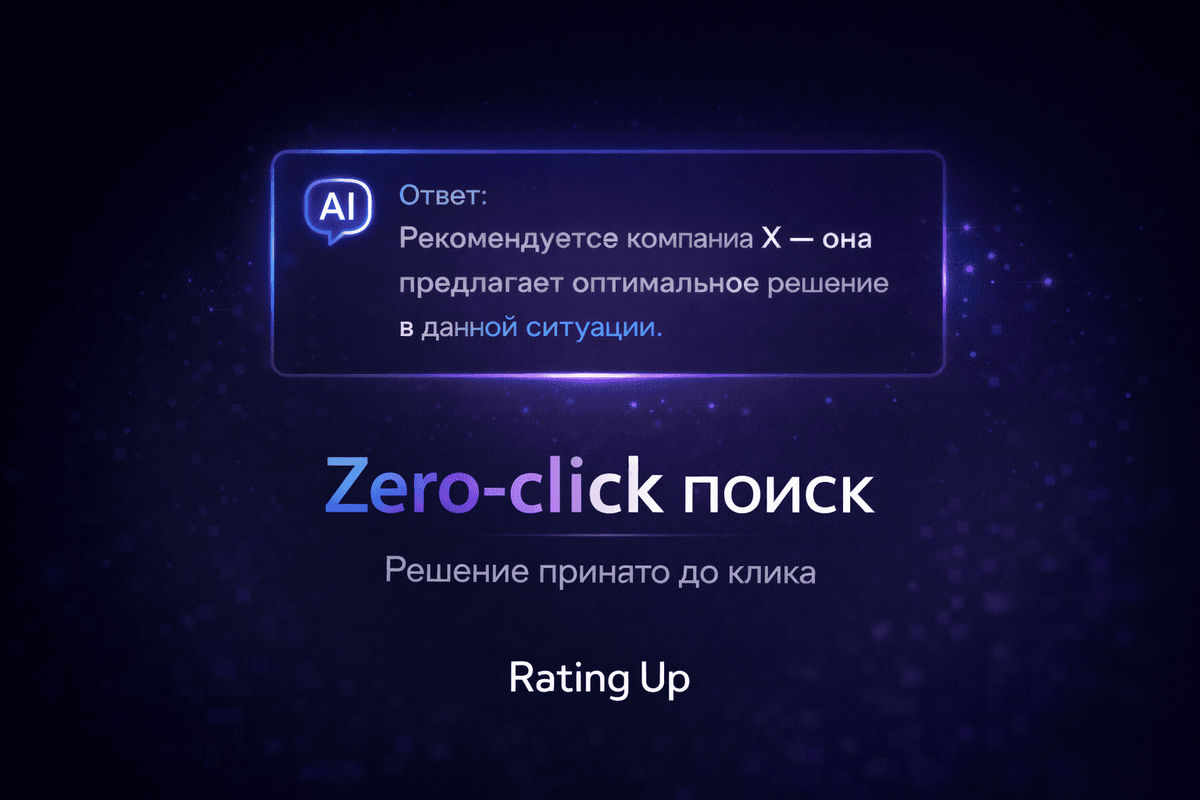 Zero-click