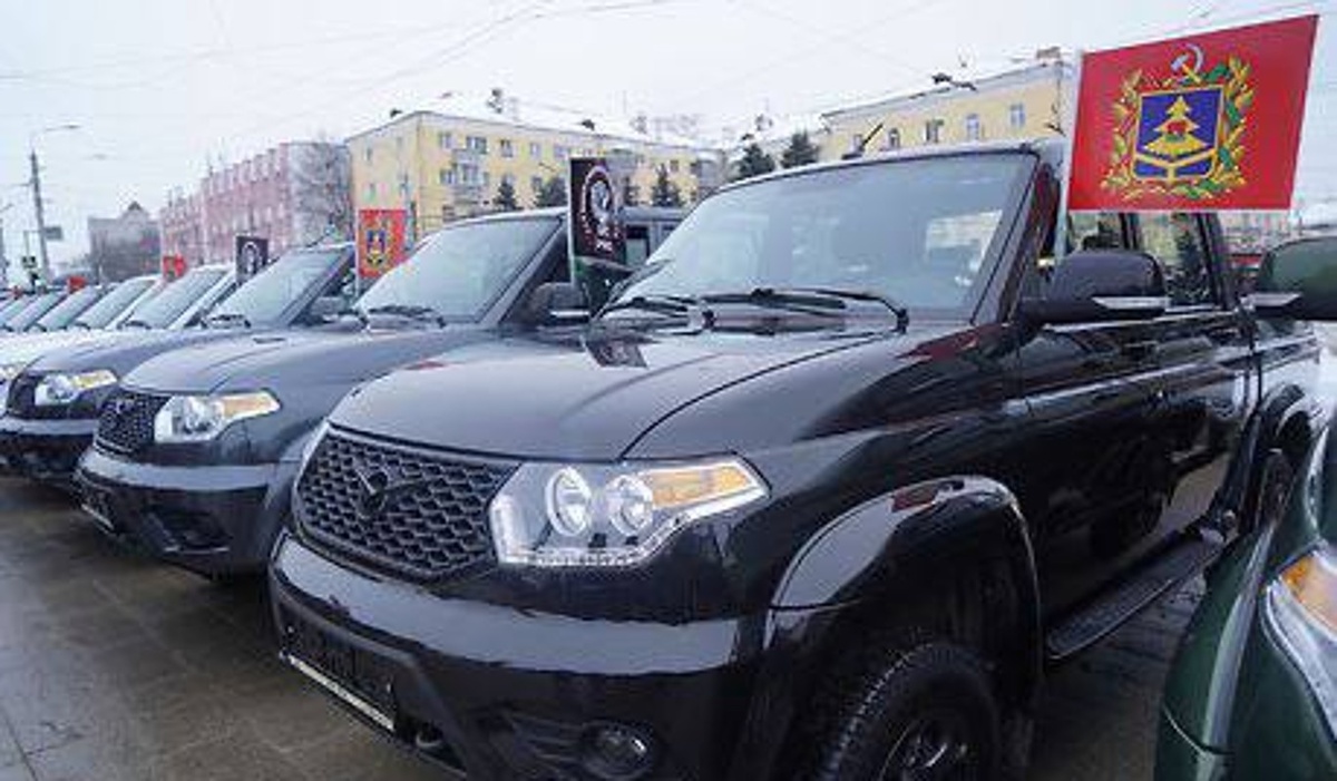    Фото: пресс-служба администрации Брянской области