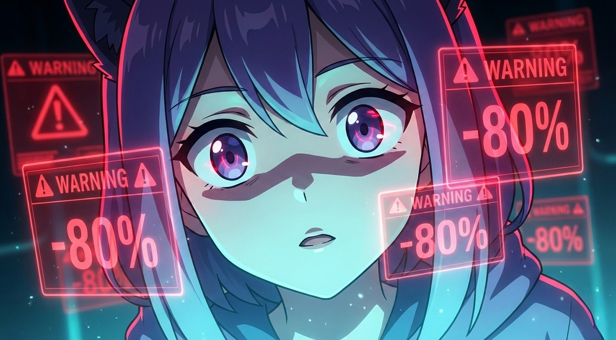 Клиент сделал скриншот, оплатил копейки, а когда Леночка попыталась отменить заказ, пригрозил судом по защите прав потребителей. У Леночки паника. Валидол под языком. В голове крутятся мысли о поиске новой работы и выплате компенсации из своего кармана. А ведь ИИ должен был разгрузить отдел, а не обанкротить компанию за час!

