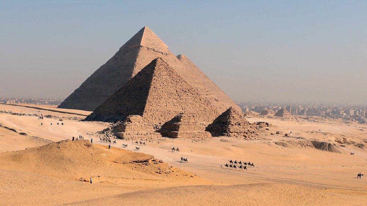 Фото: IMAGO/Matrix Images/Khaled Elf/globallookpress.com