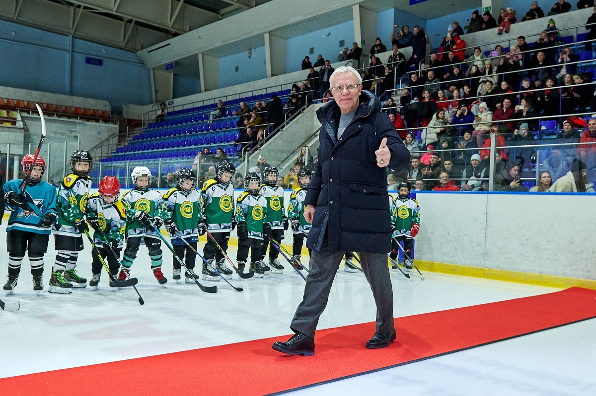    Фото: Дмитрий Миронов