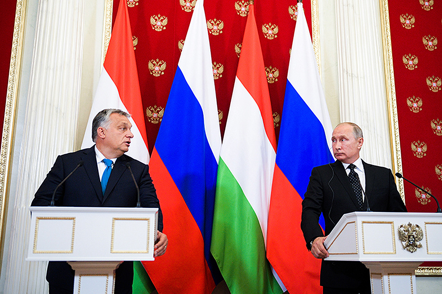    © Алексей Дружинин/ТАСС