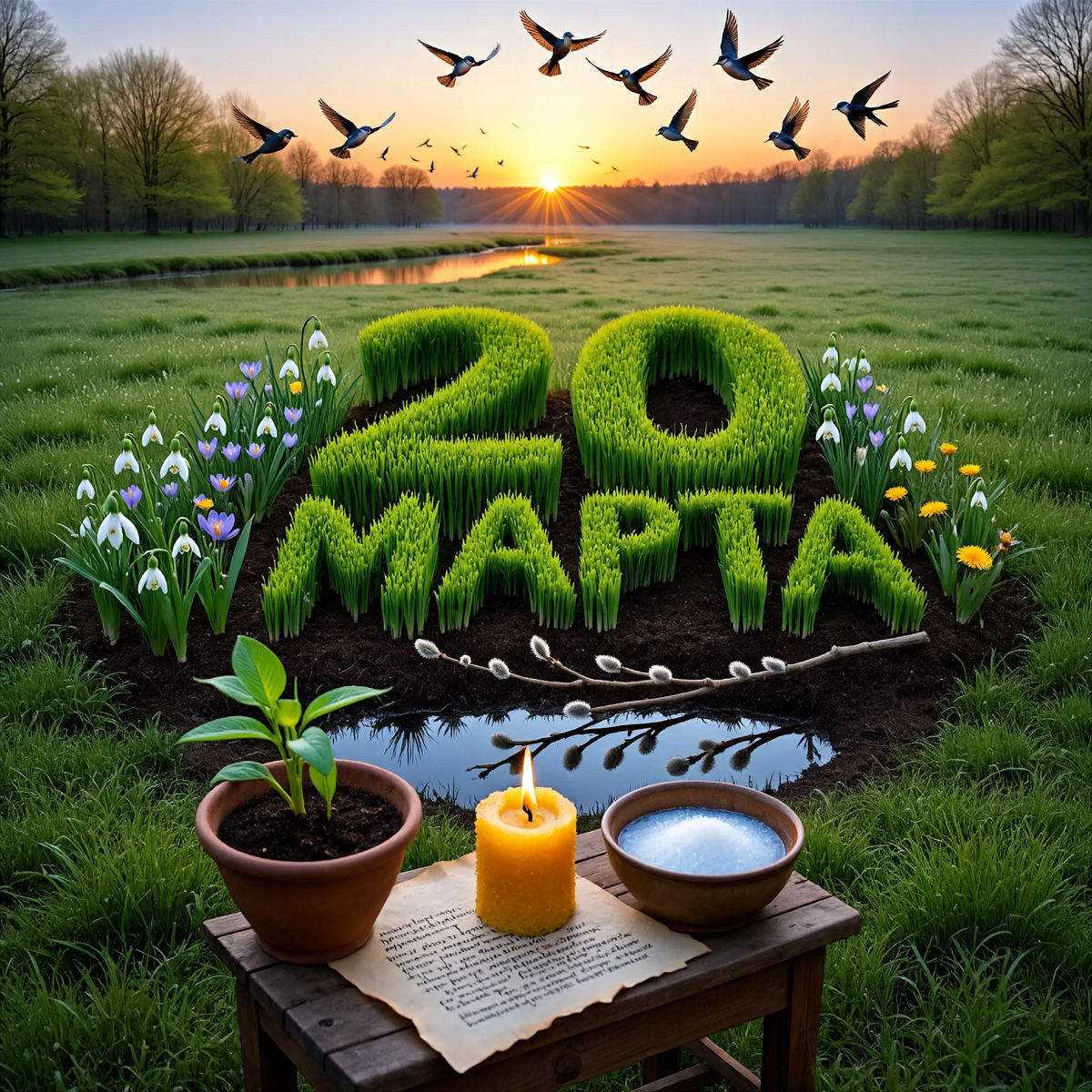 Просто о мистическом