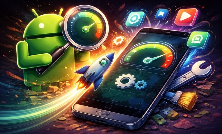    Завершения оптимизации еще нужно дождаться