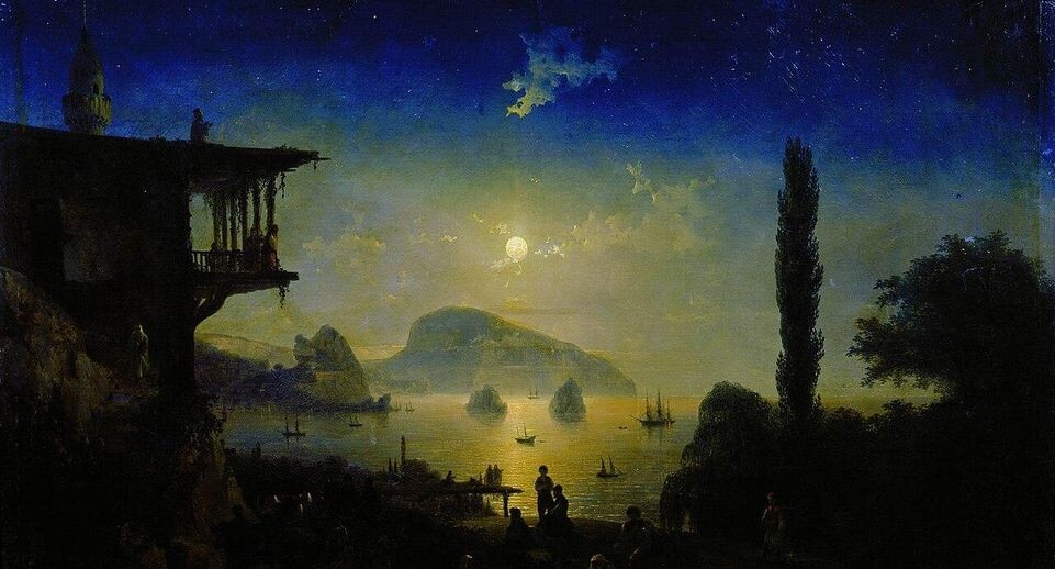    aivazovski.ru