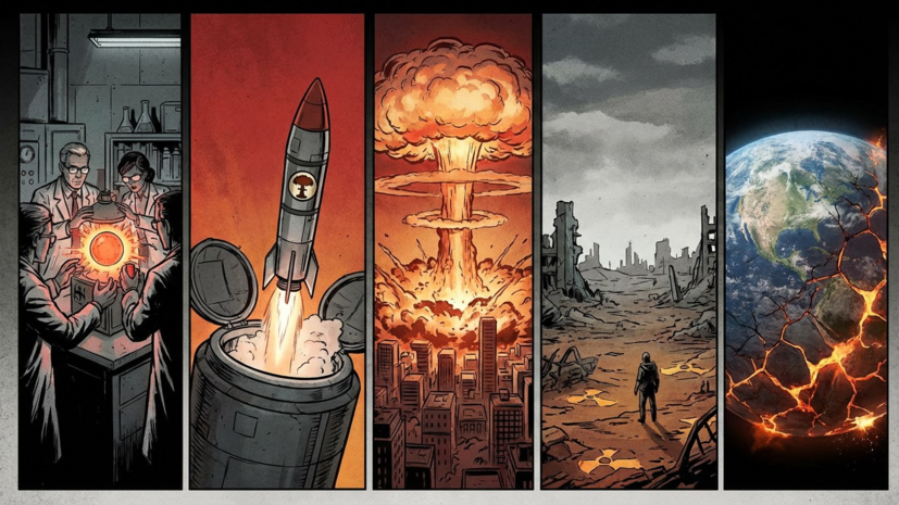   Сгенерировано с помощью ИИ