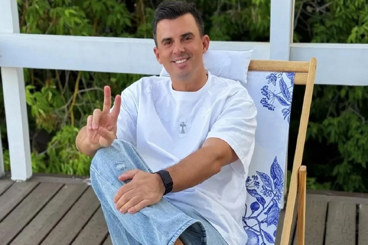    Фото: ирилл Туриченко, источник: Инстаграм (запрещен в РФ) @kirillturichenko