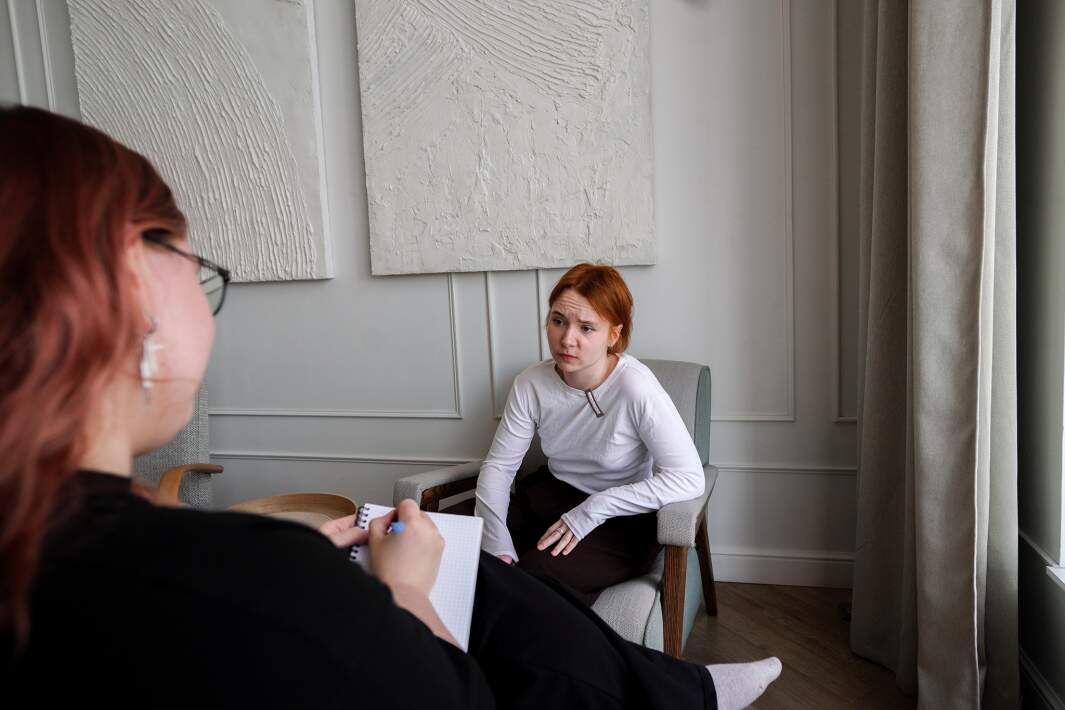 Фото: ИЗВЕСТИЯ/Анна Селина