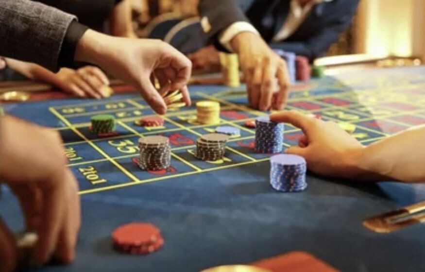    Тылы ВСУ нашли в России: онлайн-казино с украинскими корнями зарабатывает миллиарды