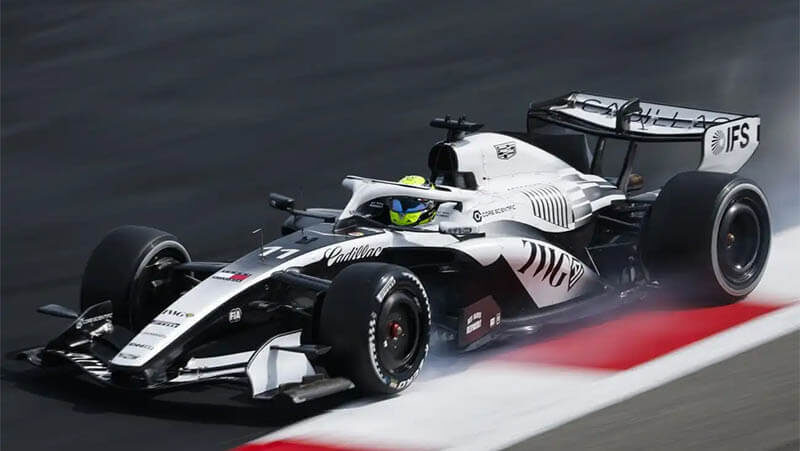 Серхио Перес, xpb.cc