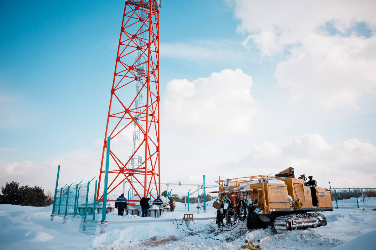 Фото: пресс-служба СИБУРа