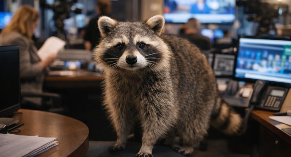    «Подмосковье сегодня»/Сгенерировано нейросетью