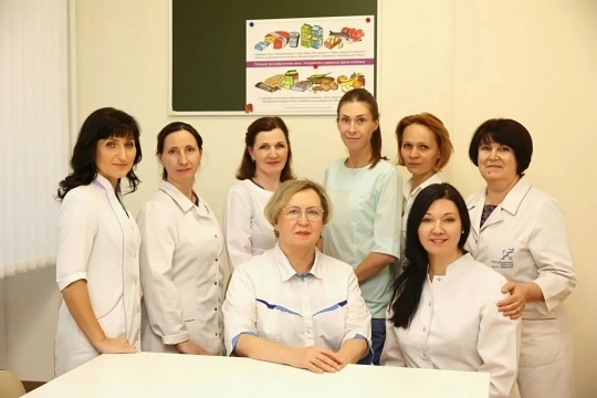    Фото: Минздрав Карелии