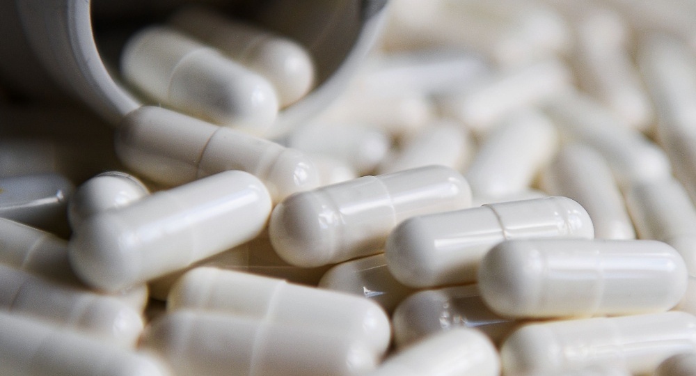 Какие 8 инновационных лекарств включили в перечень жизненно необходимых