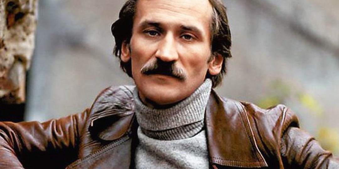 О жизни, женщинах, и что в стране творится... Леонид Филатов