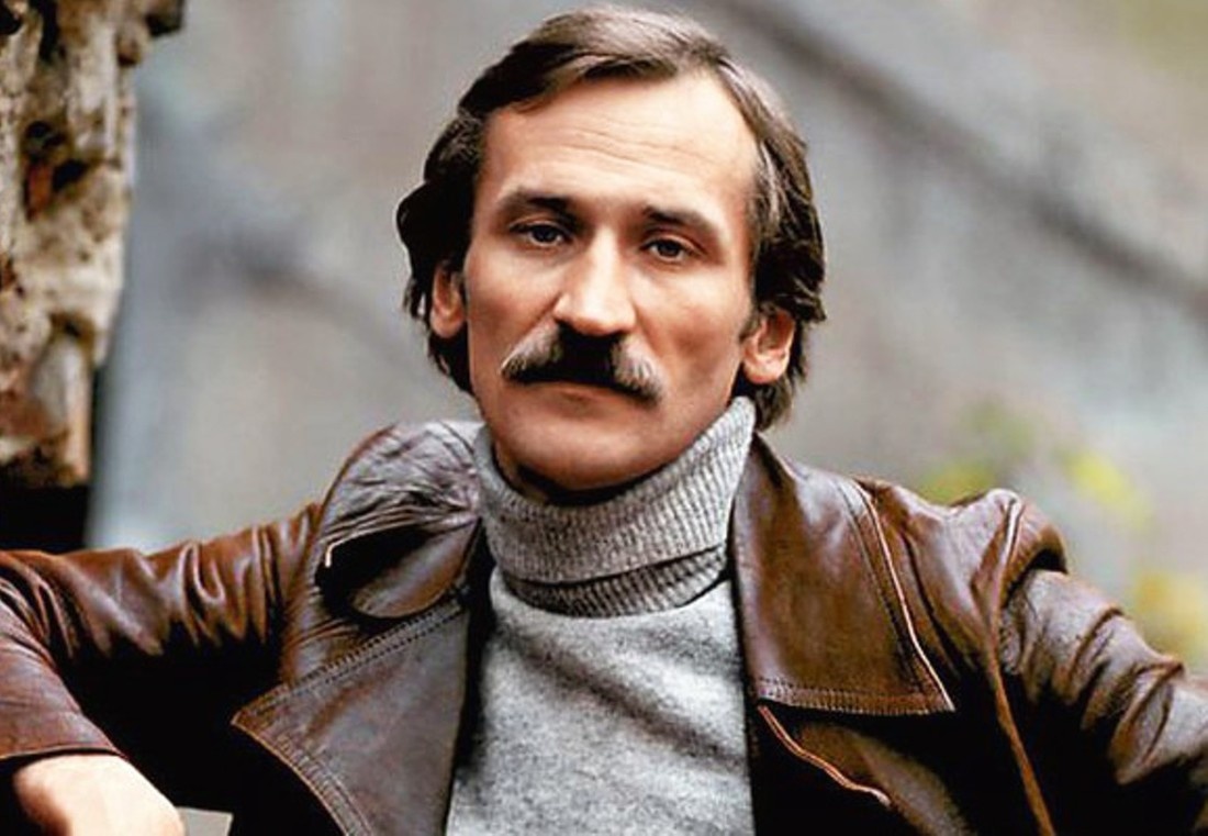 Леонид Филатов